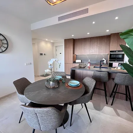 Casa Torwoods Las Colinas Dehesa de Campoamor  Exterior photo