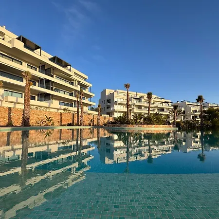 Casa Torwoods Las Colinas Dehesa de Campoamor  Exterior photo