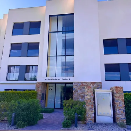 Casa Torwoods Las Colinas Dehesa de Campoamor  Exterior photo
