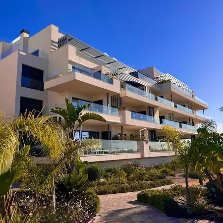 Casa Torwoods Las Colinas Dehesa de Campoamor  Exterior photo
