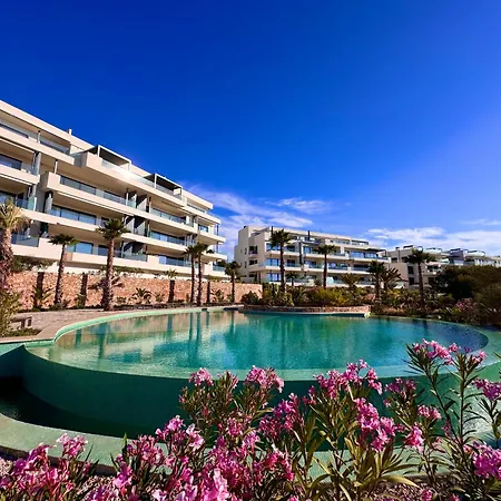 Casa Torwoods Las Colinas Dehesa de Campoamor  Exterior photo