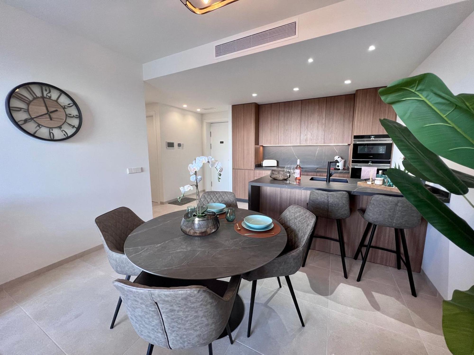 Casa Torwoods Colinas * Dehesa de Campoamor (Orihuela Costa)
