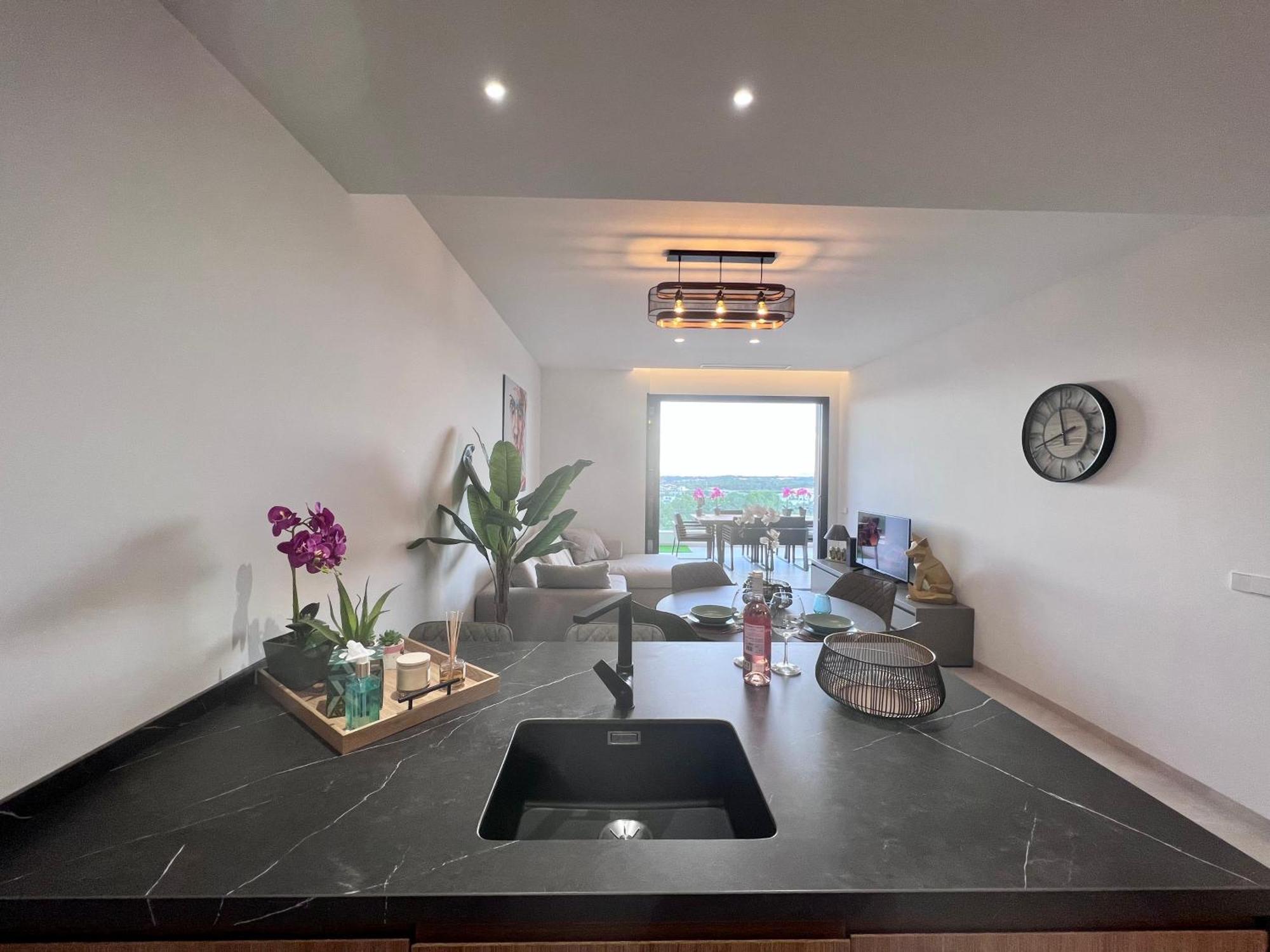 Casa Torwoods Colinas