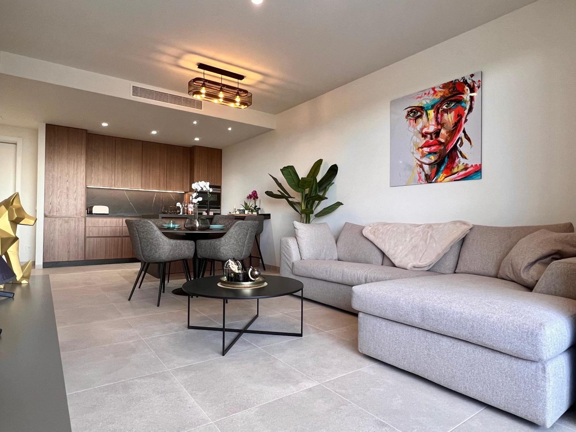 Apartament Casa Torwoods Colinas