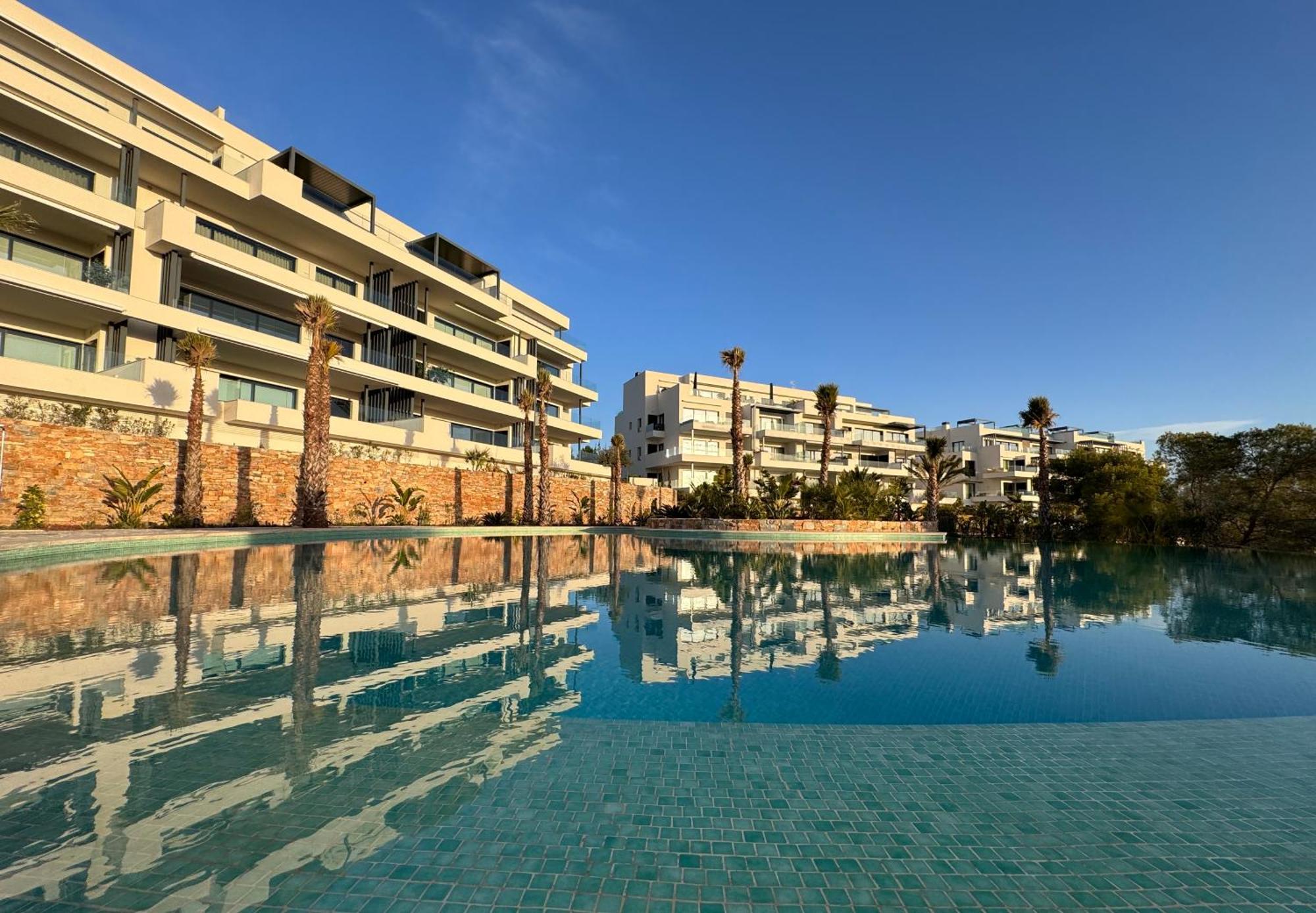 Apartament Casa Torwoods Colinas *