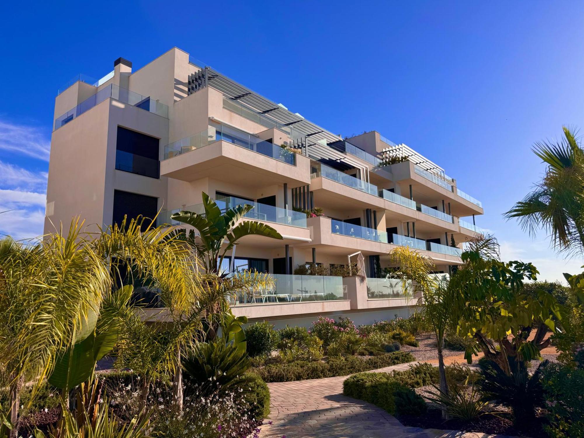 Casa Torwoods Colinas Dehesa de Campoamor (Orihuela Costa)