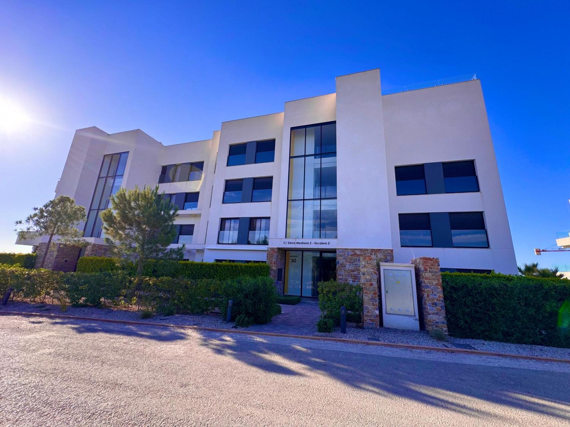 Casa Torwoods Colinas * Dehesa de Campoamor (Orihuela Costa)