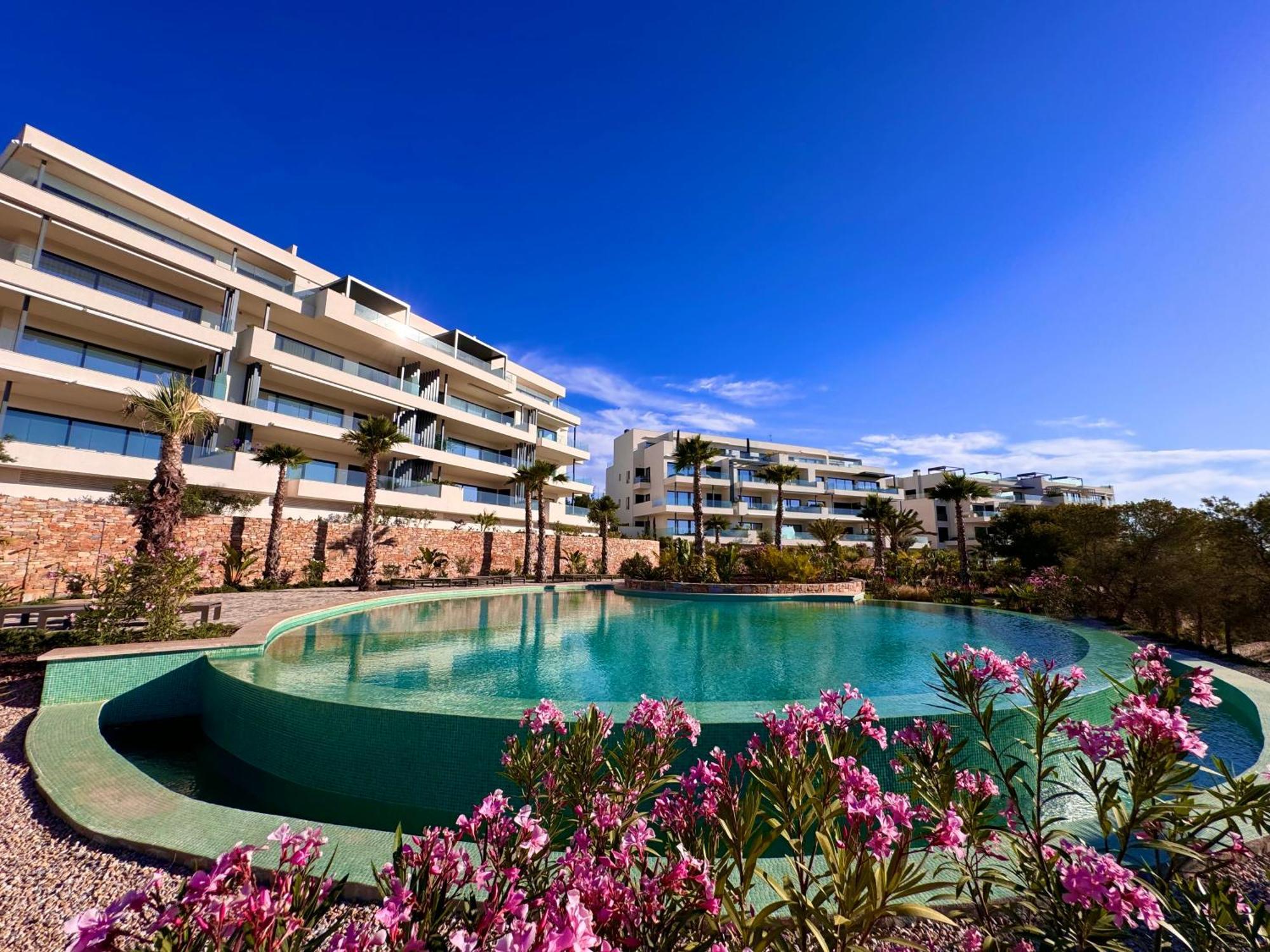 Apartament Casa Torwoods Colinas