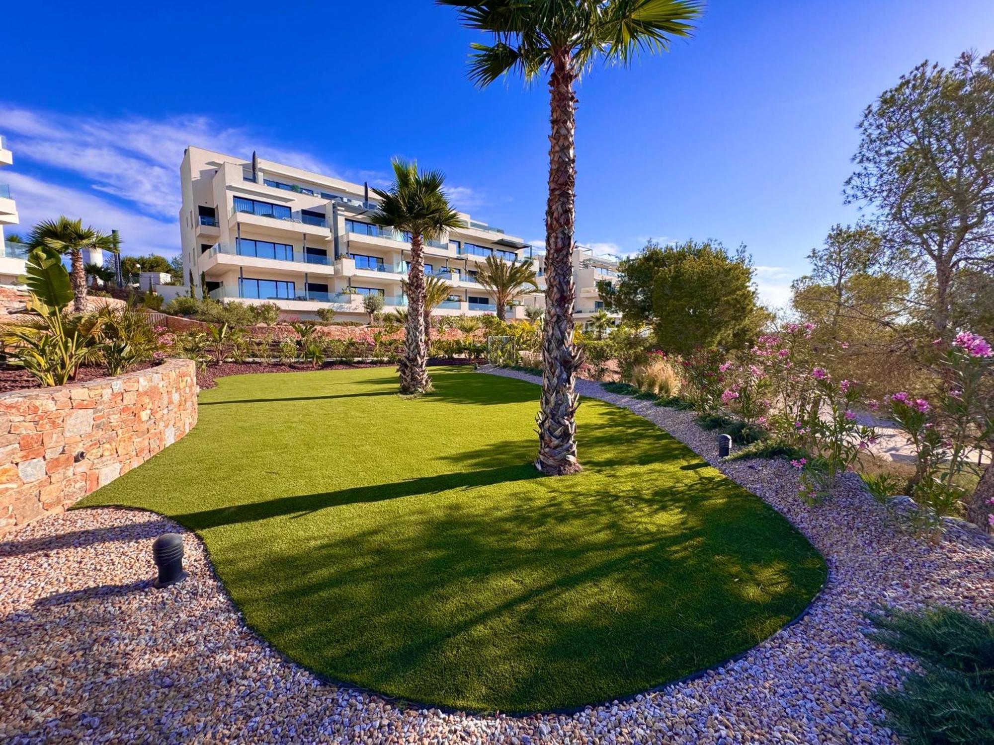 Apartament Casa Torwoods Colinas