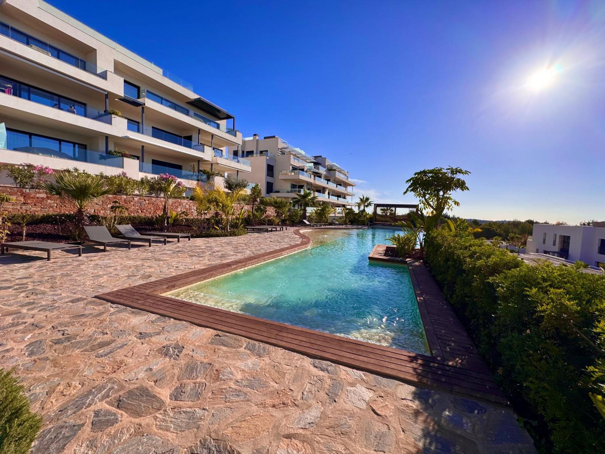 Apartament Casa Torwoods Colinas *