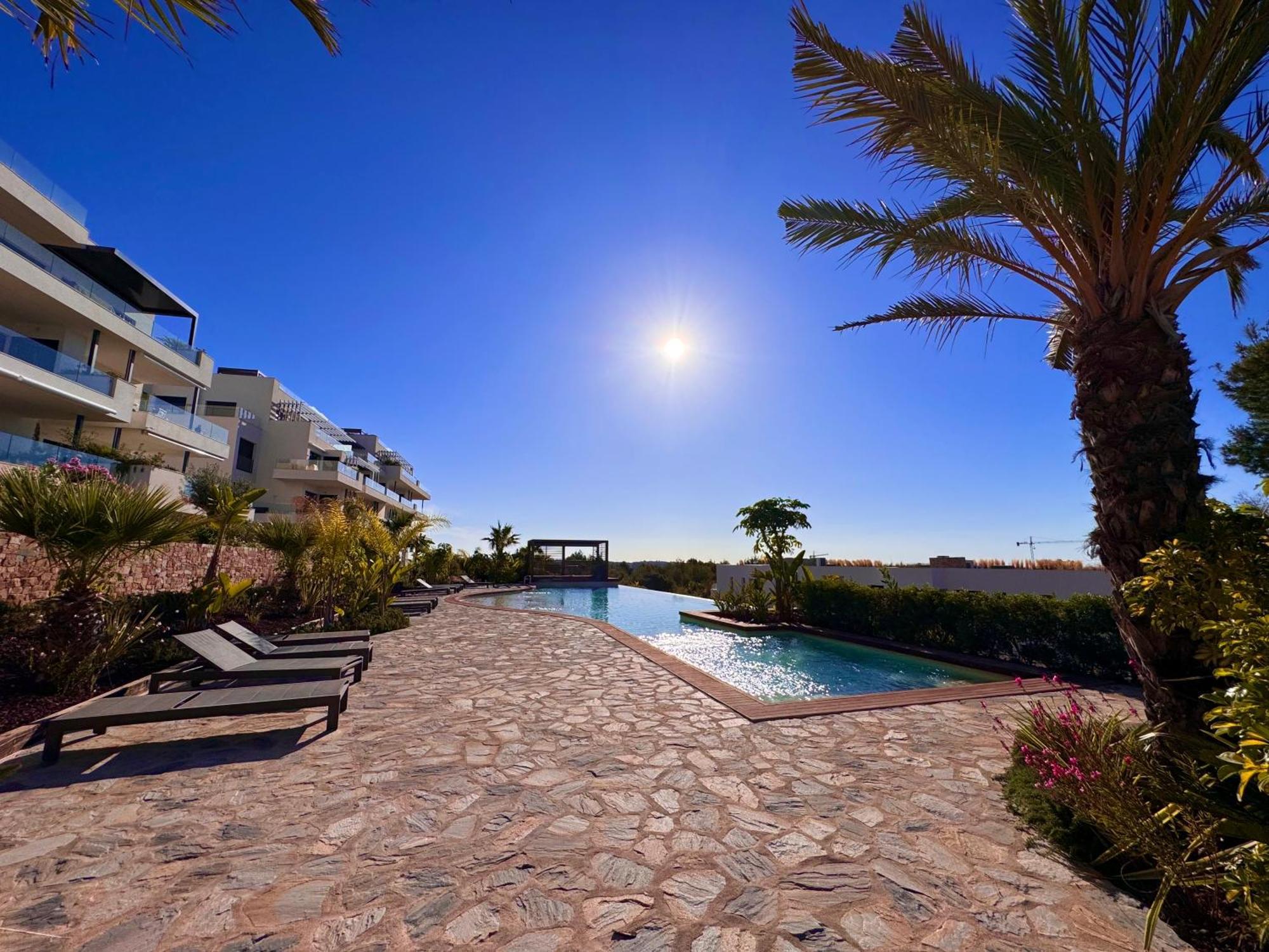 Casa Torwoods Colinas Apartament Dehesa de Campoamor (Orihuela Costa)