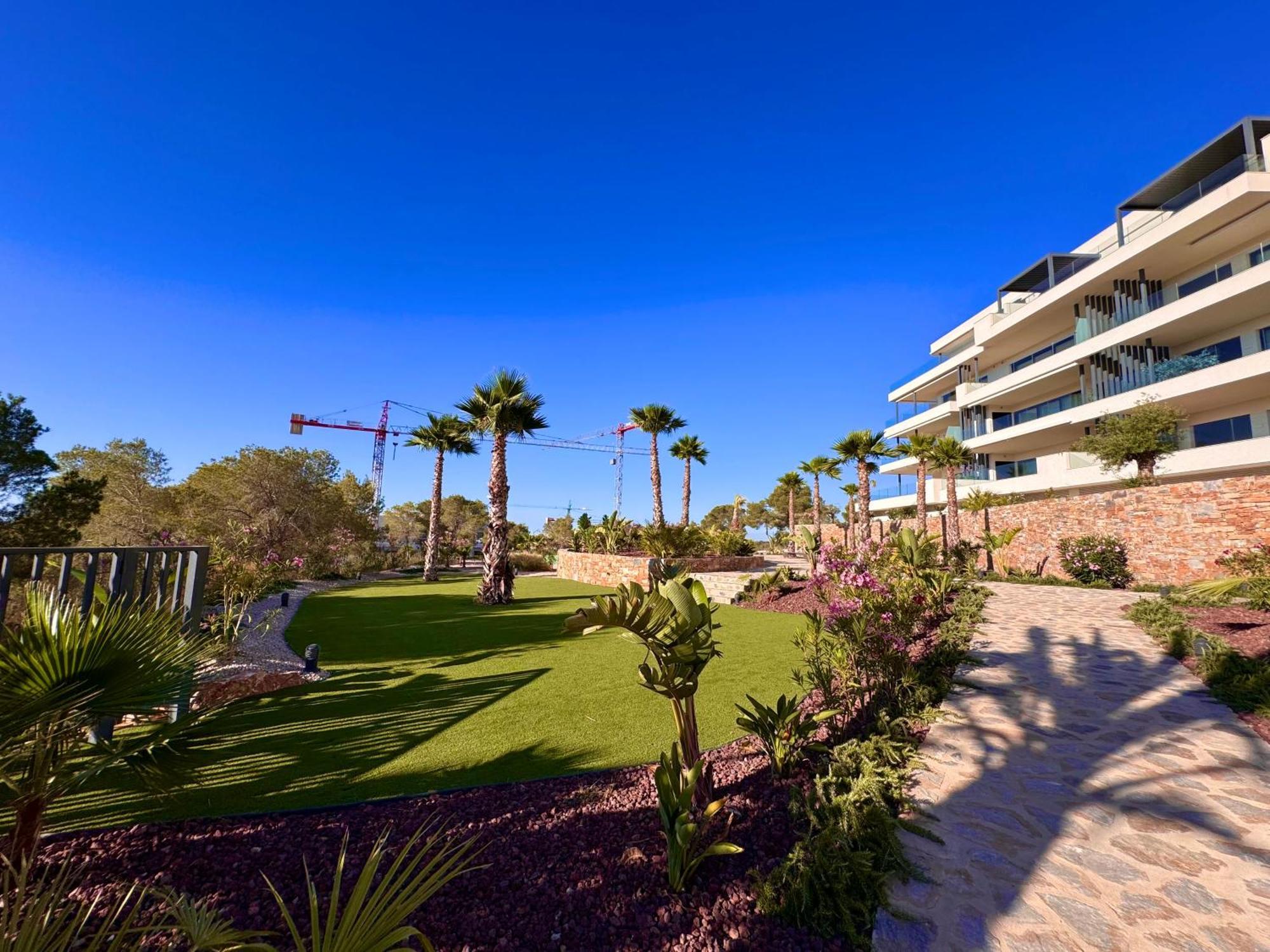 Casa Torwoods Colinas Dehesa de Campoamor (Orihuela Costa)
