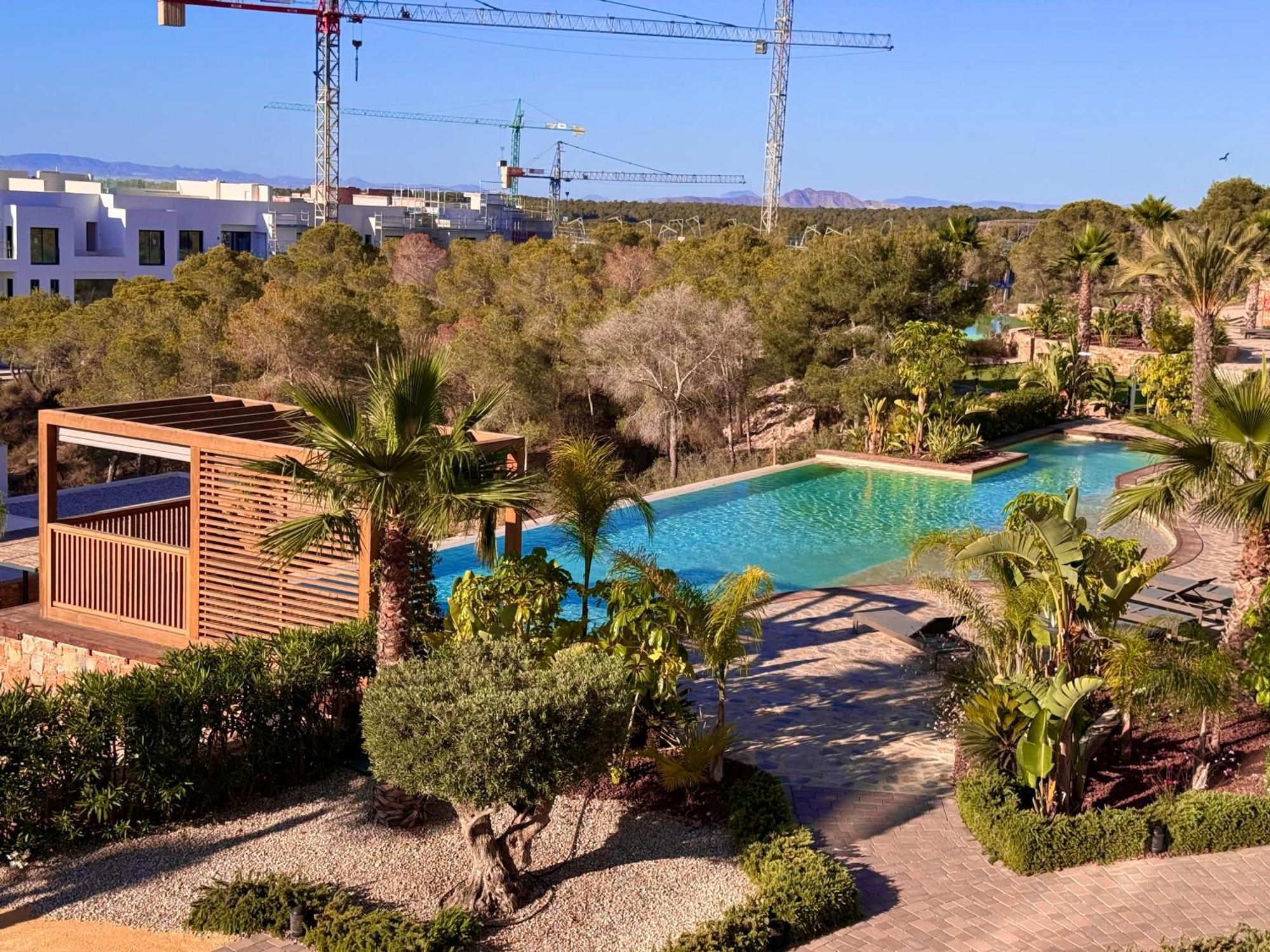 Apartament Casa Torwoods Colinas
