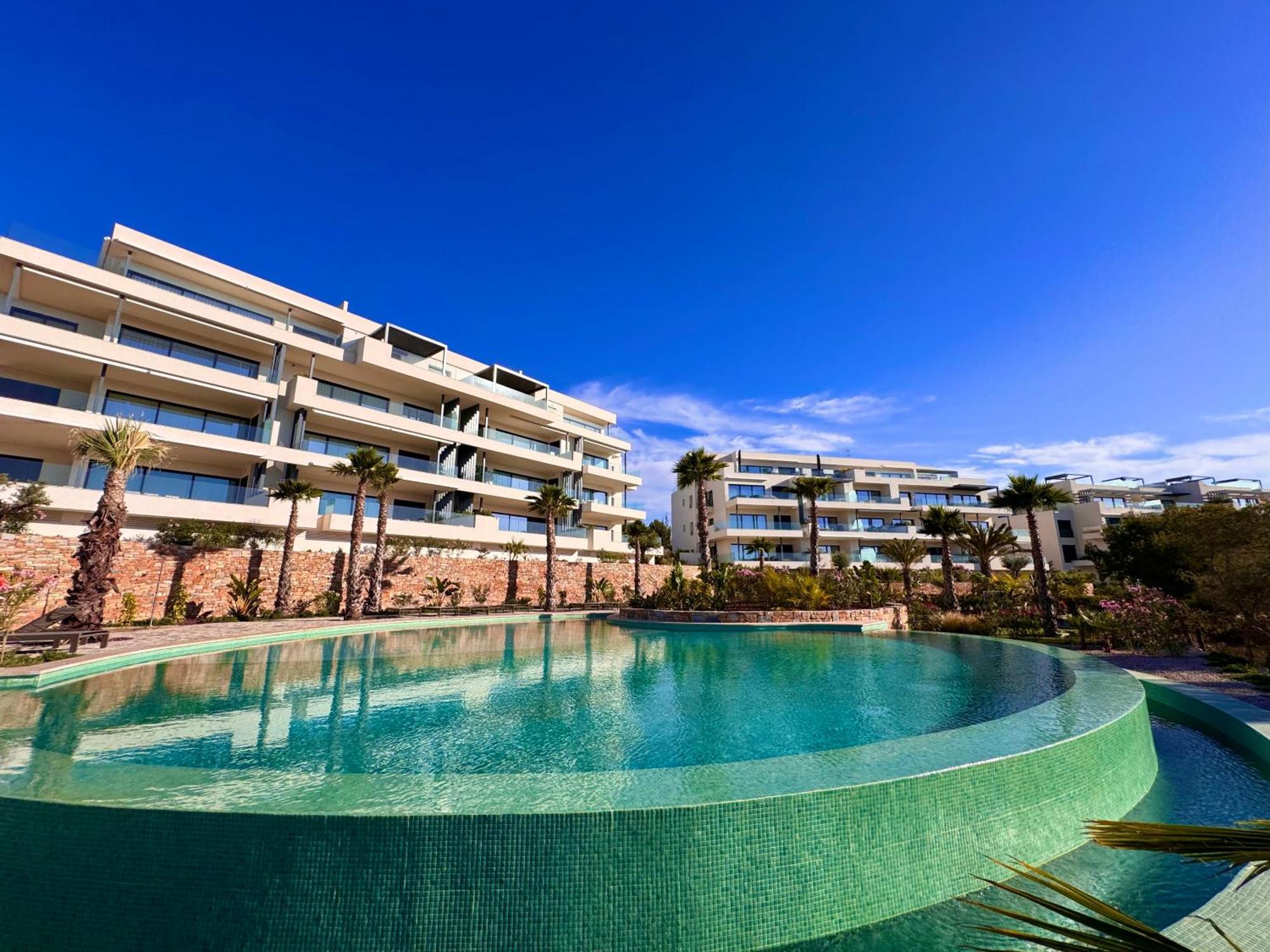 Casa Torwoods Colinas Apartament Dehesa de Campoamor (Orihuela Costa)