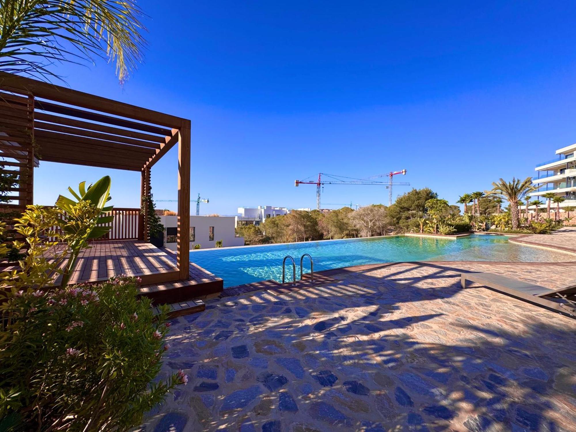 Apartament Casa Torwoods Colinas Dehesa de Campoamor (Orihuela Costa)