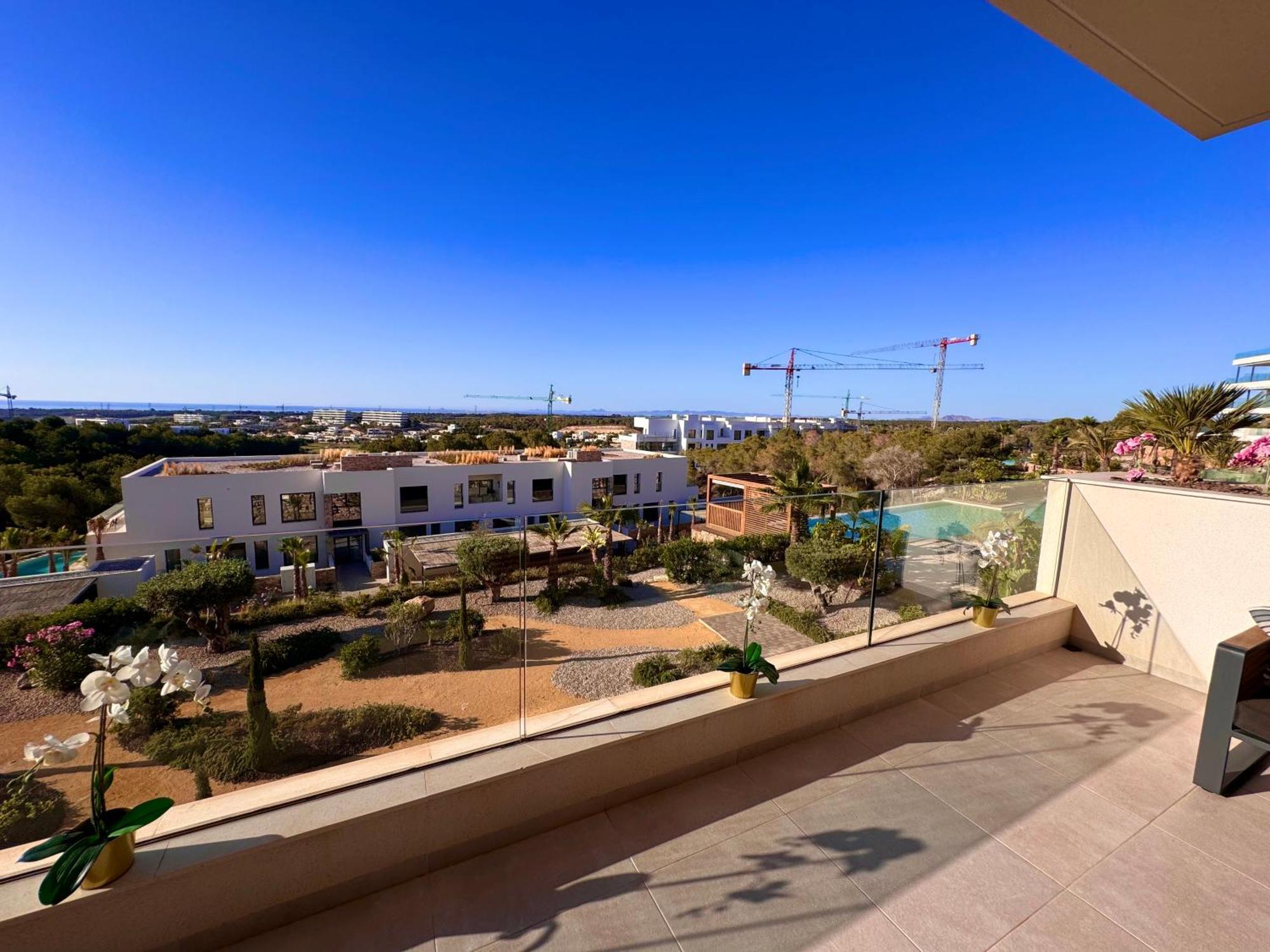 Casa Torwoods Colinas
