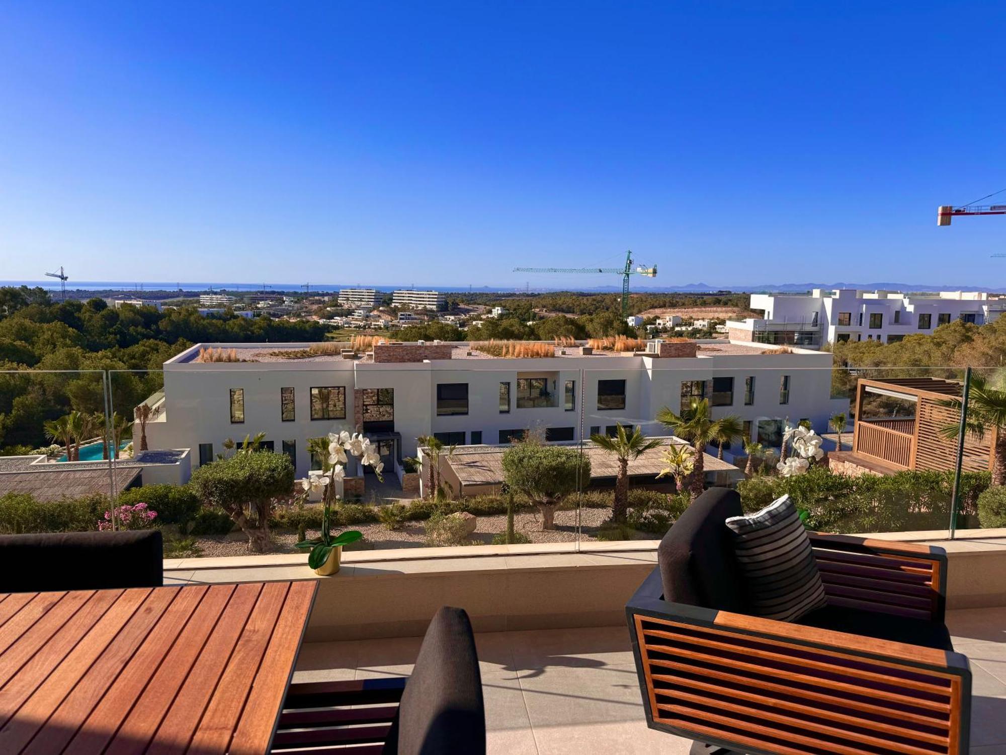Casa Torwoods Colinas Apartament
