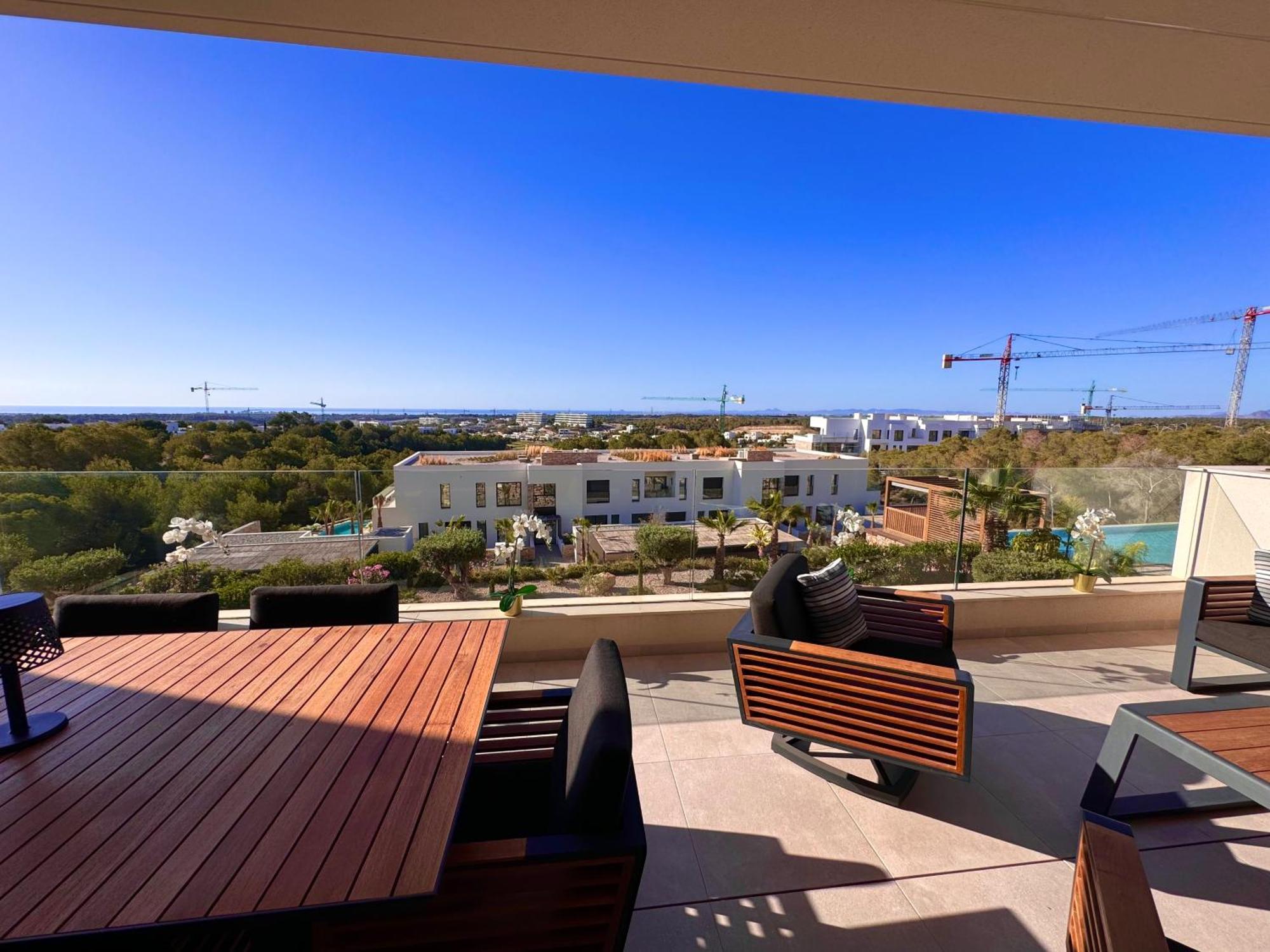 Apartament Casa Torwoods Colinas