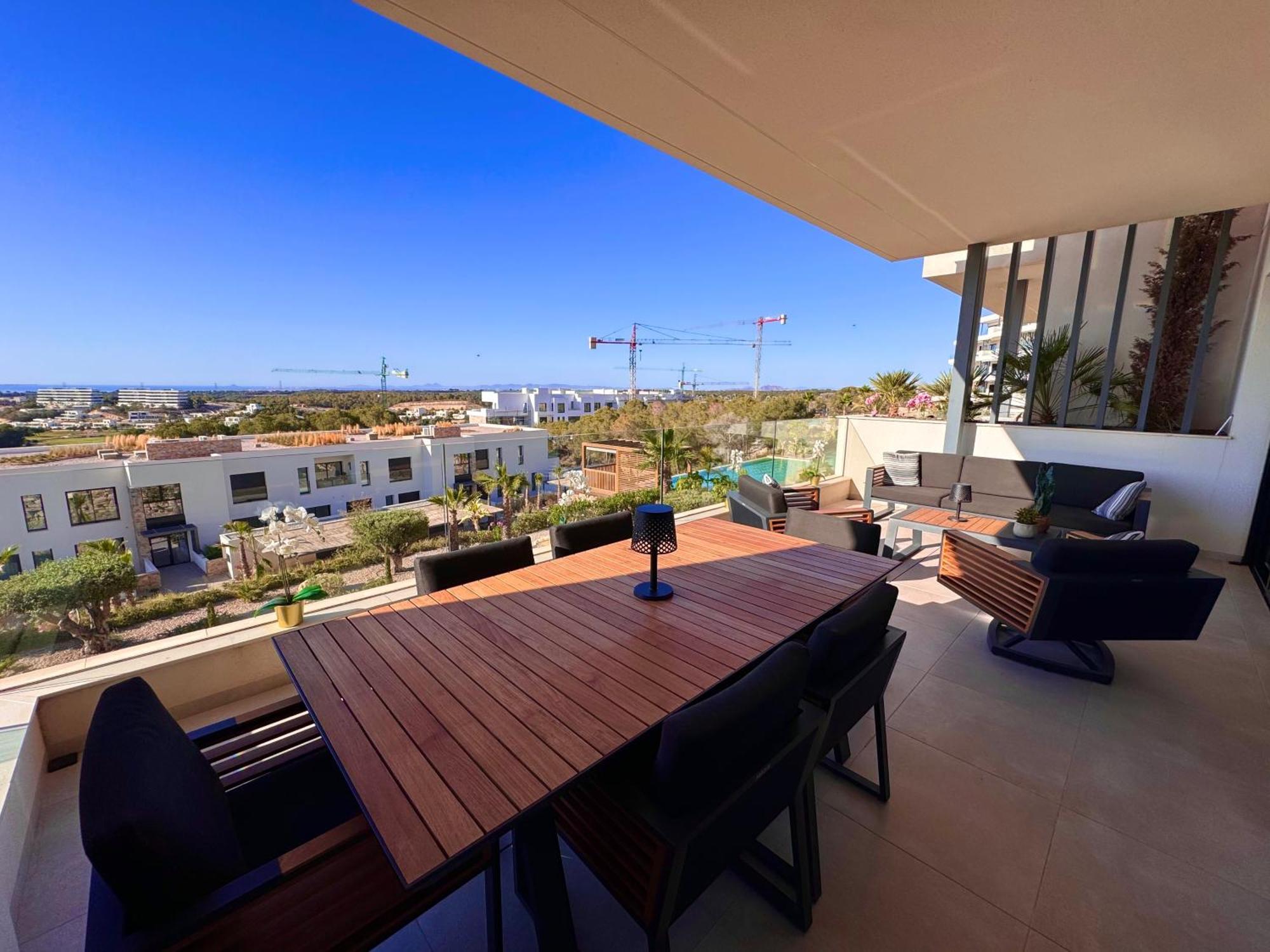 Apartament Casa Torwoods Colinas *