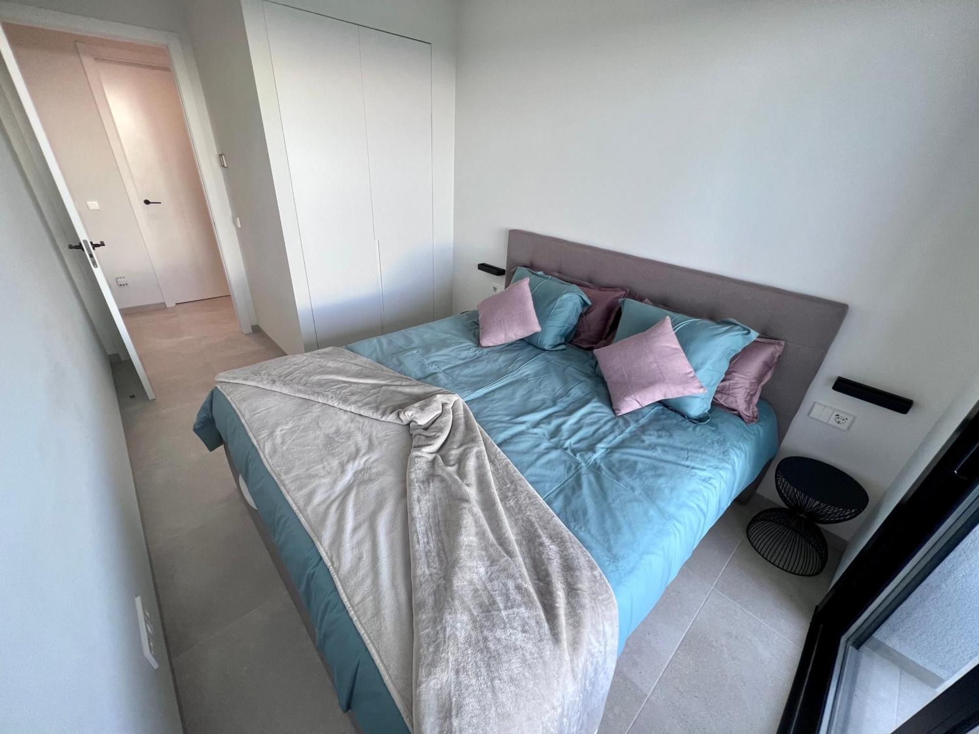 Casa Torwoods Colinas * Dehesa de Campoamor (Orihuela Costa)