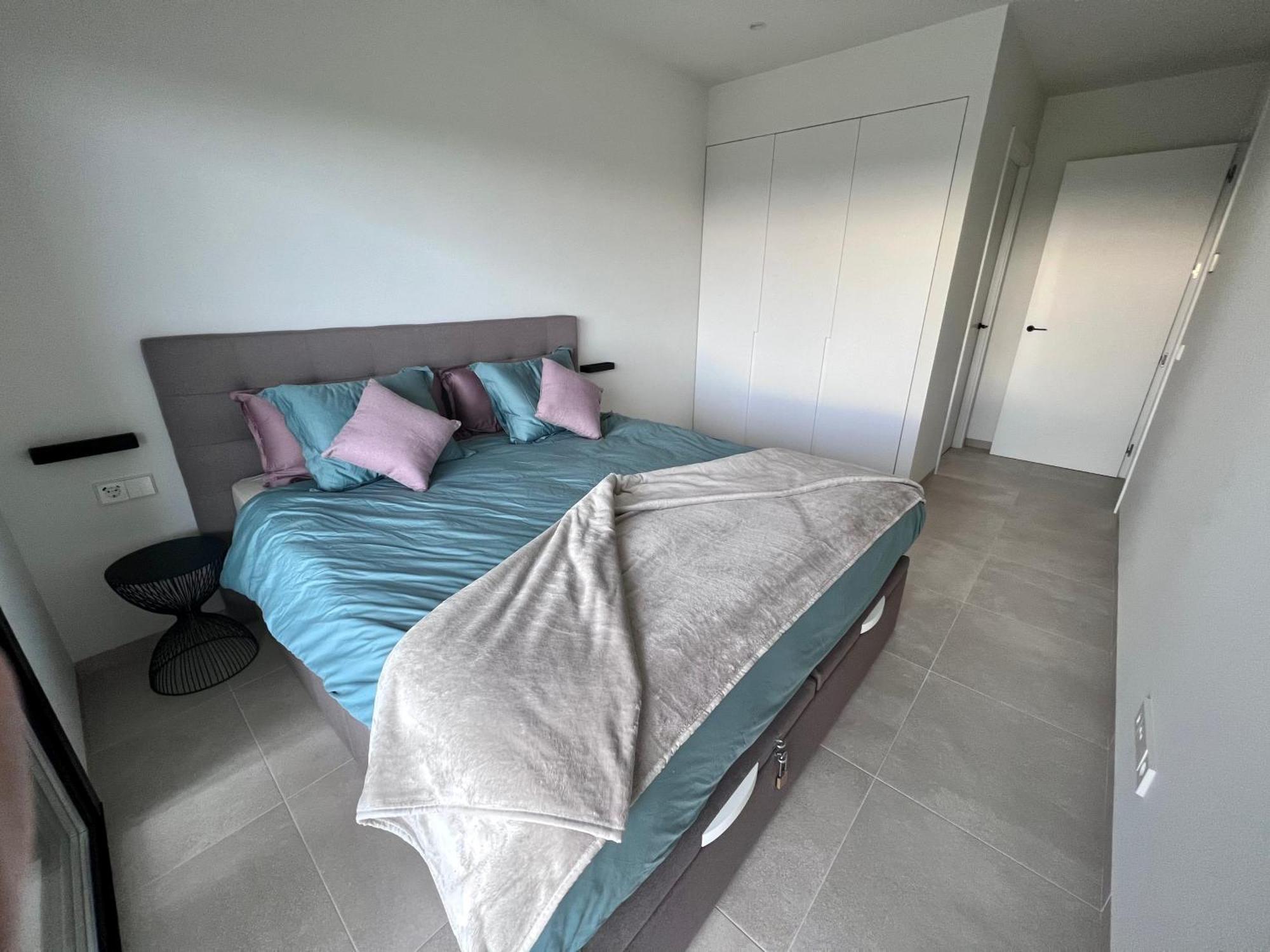Casa Torwoods Colinas * Dehesa de Campoamor (Orihuela Costa)