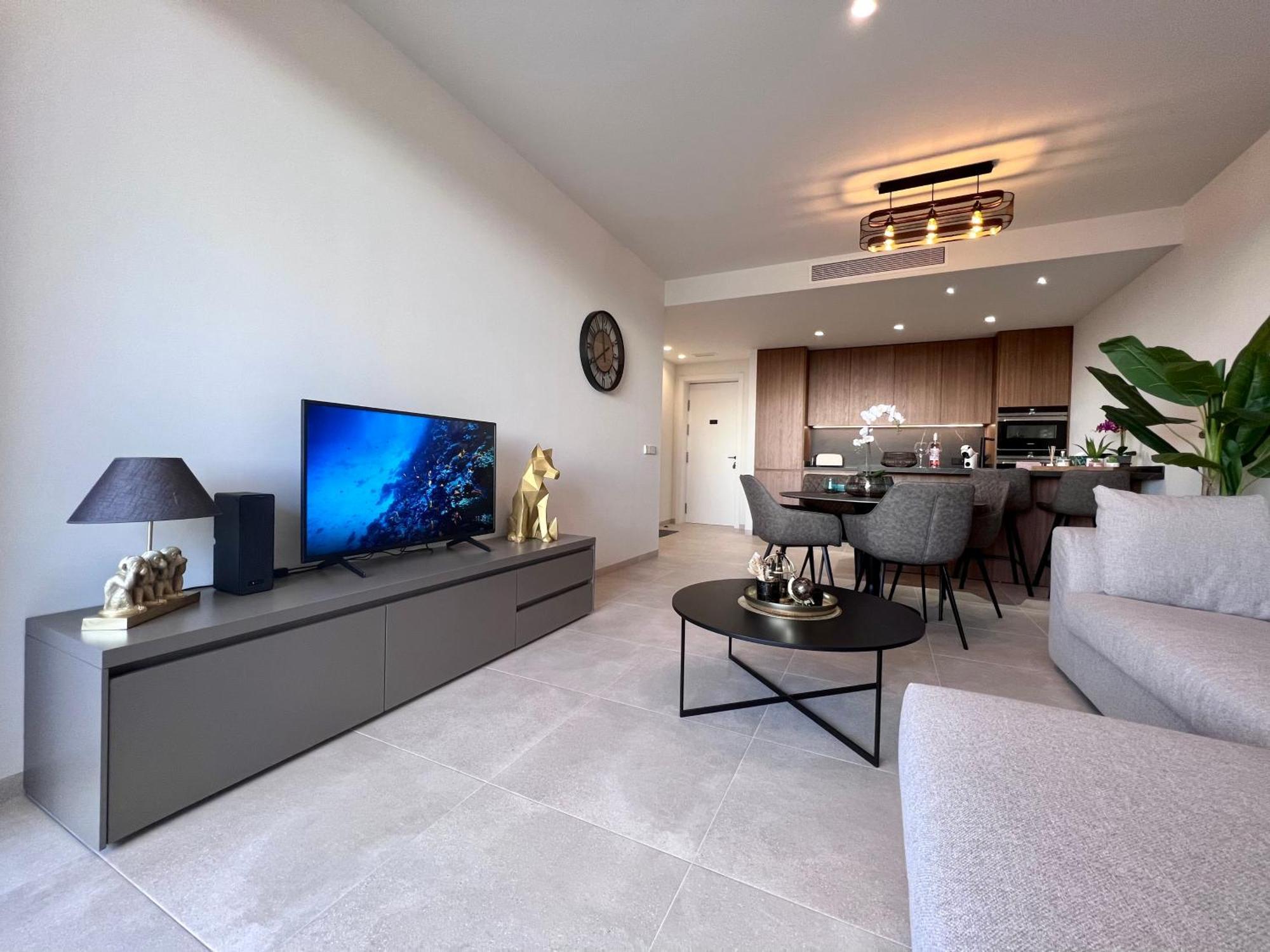 Casa Torwoods Colinas Apartment
