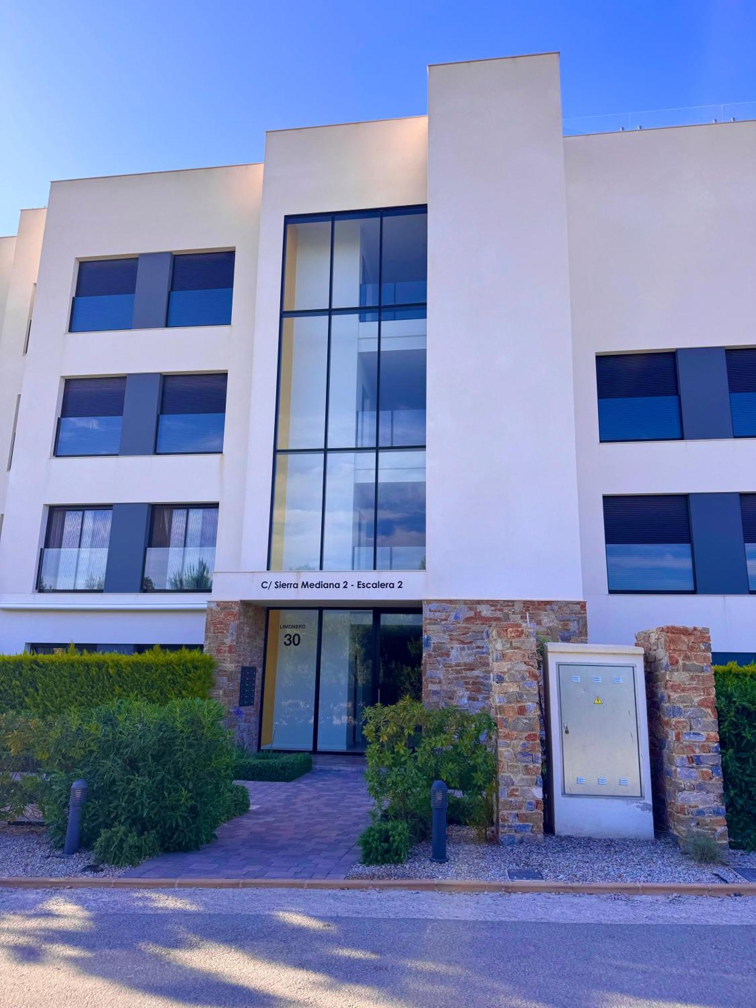 Apartment Casa Torwoods Colinas Dehesa de Campoamor (Orihuela Costa)