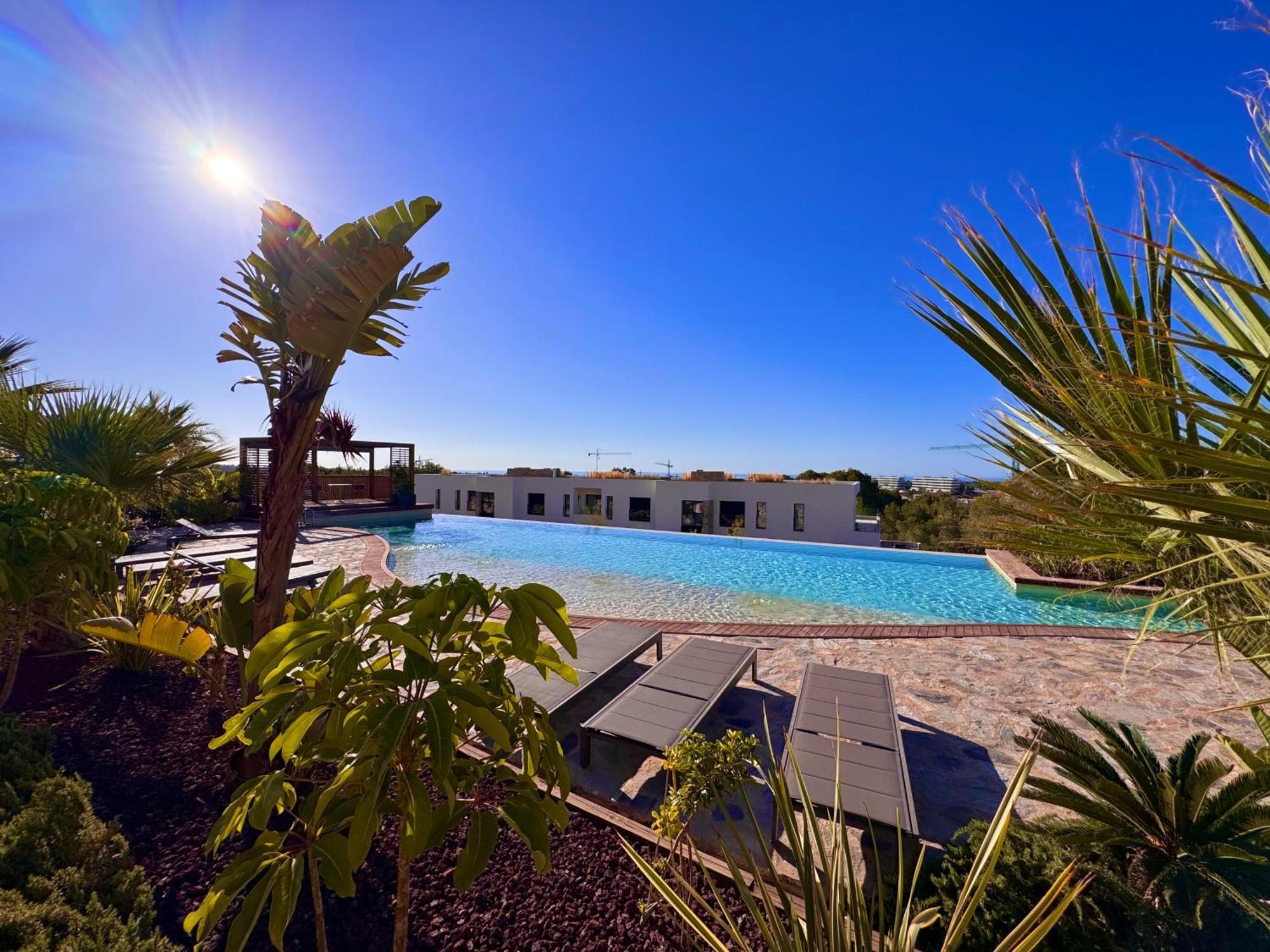 Casa Torwoods Colinas * Dehesa de Campoamor (Orihuela Costa)