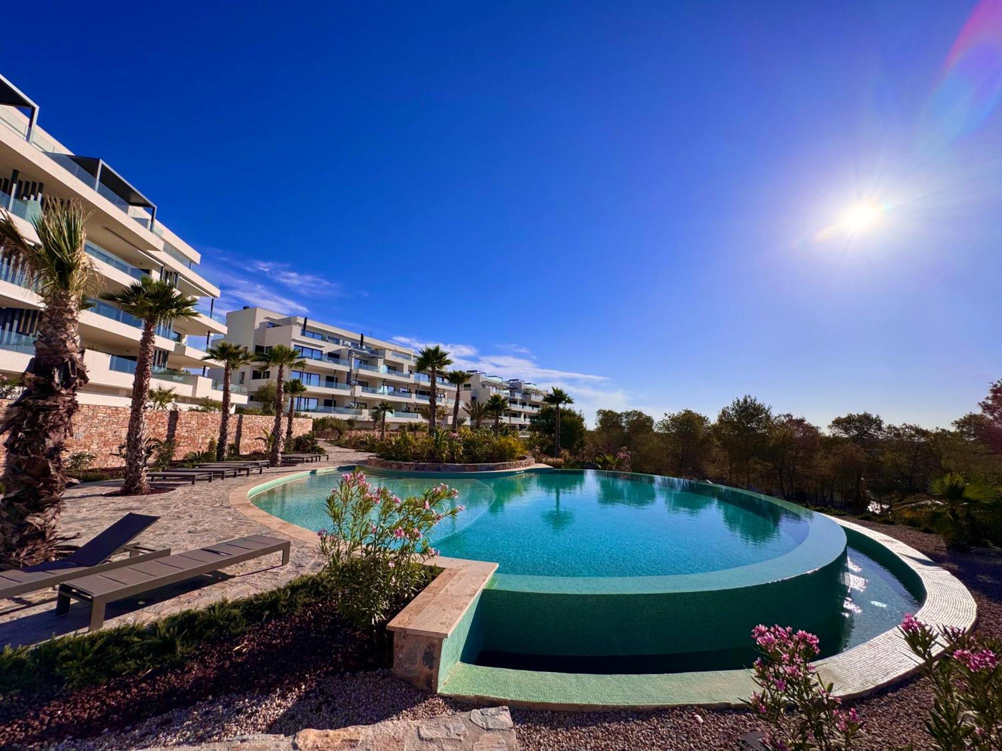 Apartment Casa Torwoods Colinas *