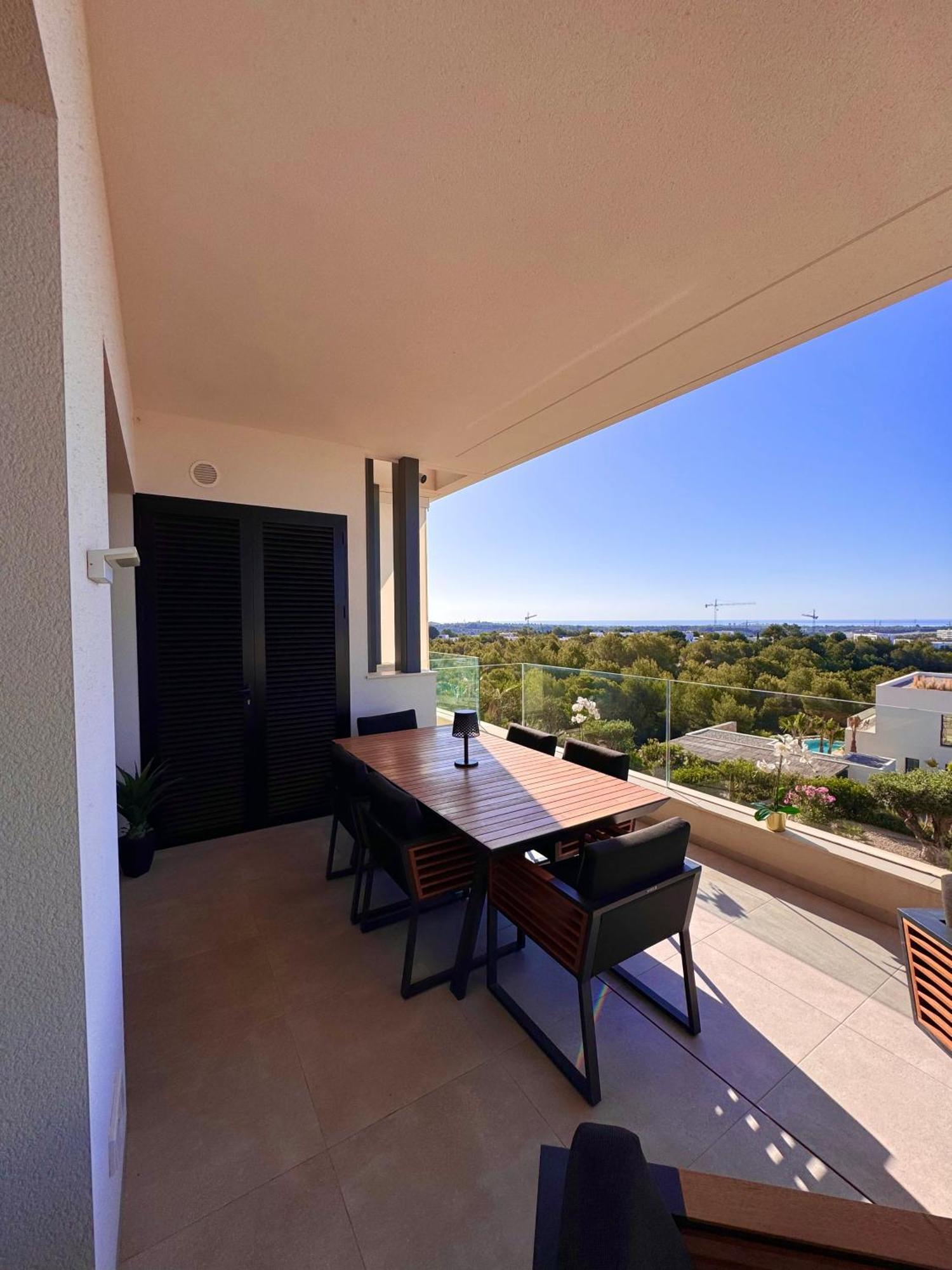 Casa Torwoods Colinas Dehesa de Campoamor (Orihuela Costa)