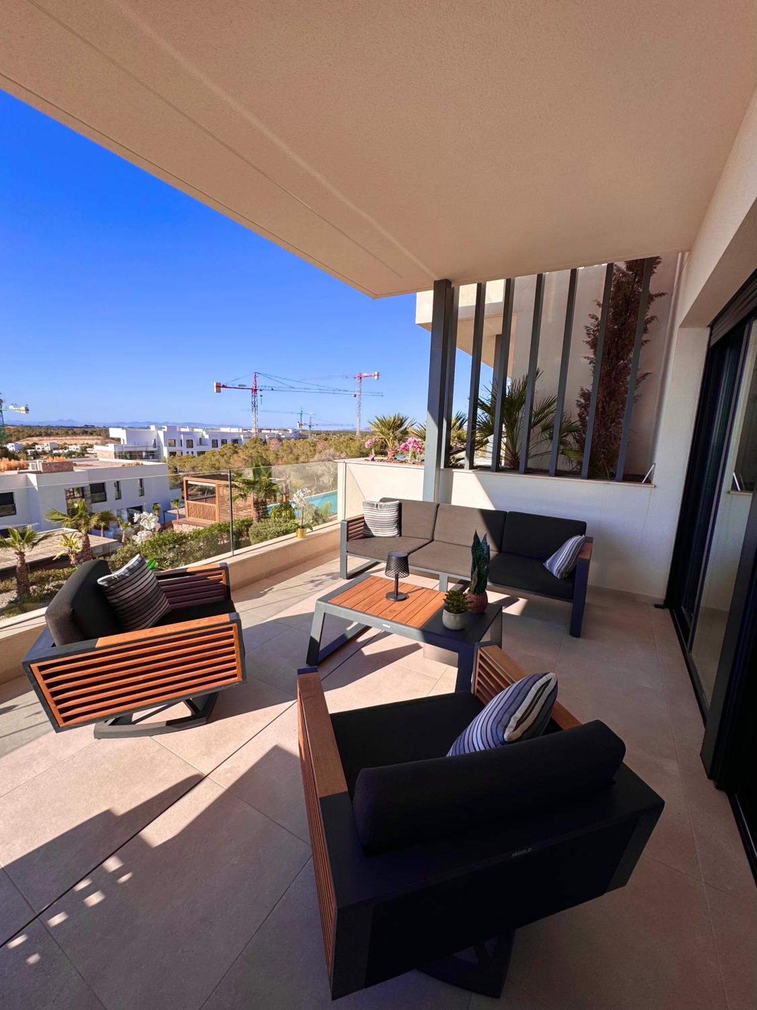 Casa Torwoods Colinas * Dehesa de Campoamor (Orihuela Costa)