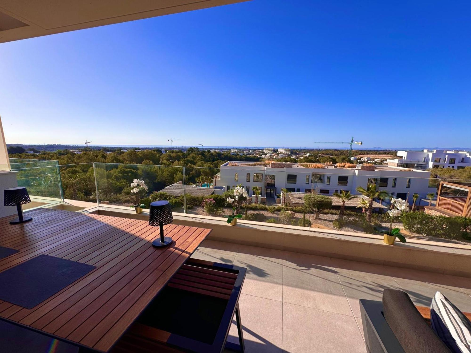 Apartment Casa Torwoods Colinas Dehesa de Campoamor (Orihuela Costa)