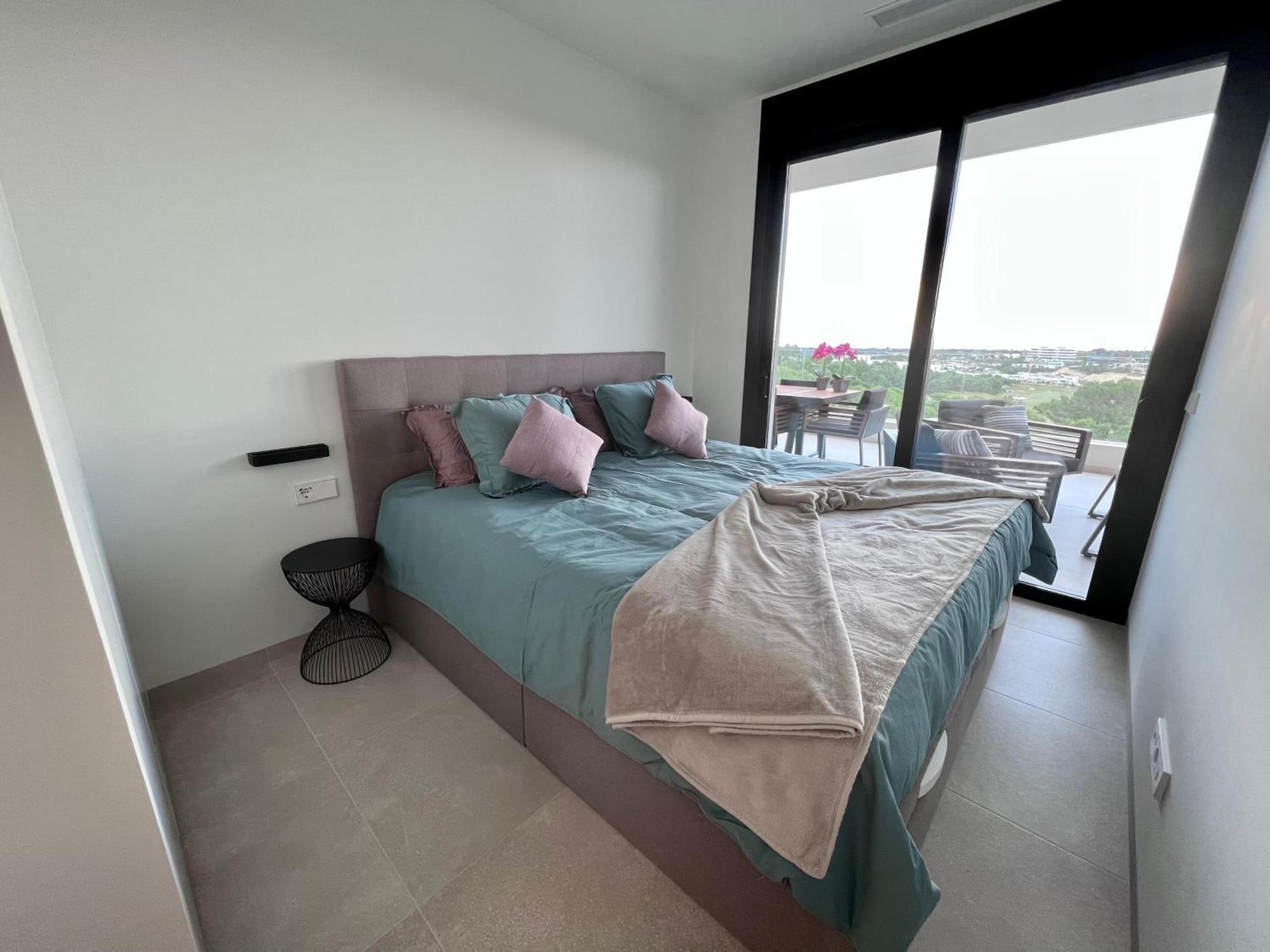 Casa Torwoods Colinas Apartment